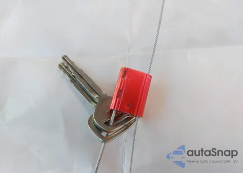 1998 Toyota Avalon Xl from USA, damaged, VIN 4T1BF18B7WU217612